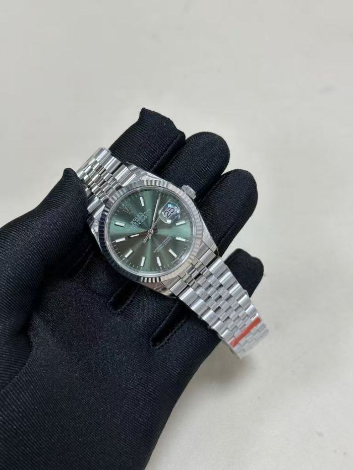 Rolex Datejust 36mm