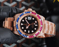 Rolex GMT-Master II 40mm