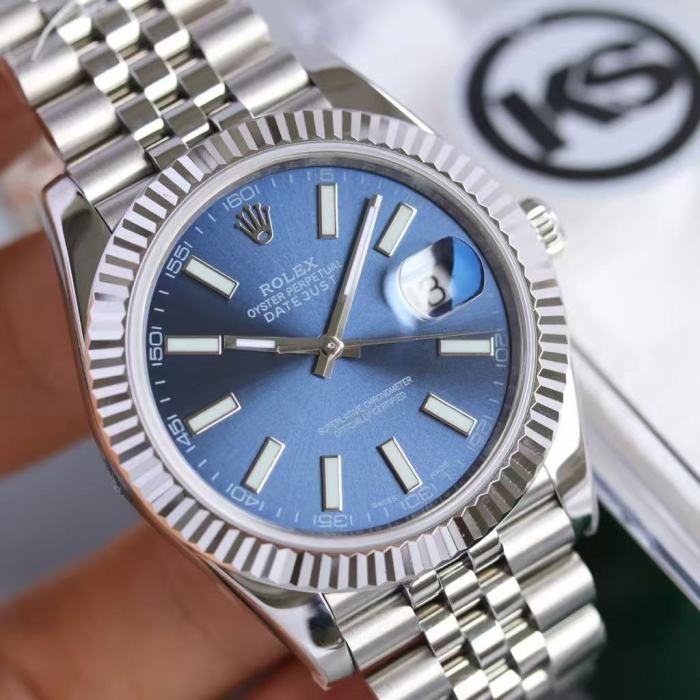 Rolex Datejust 41mm