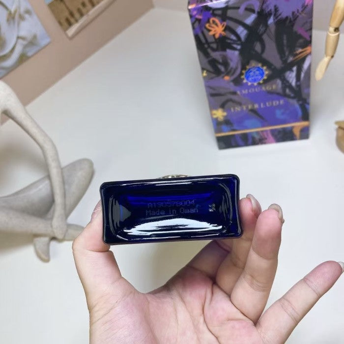Amouage Interlude 100ml