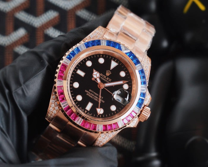 Rolex GMT-Master II 40mm