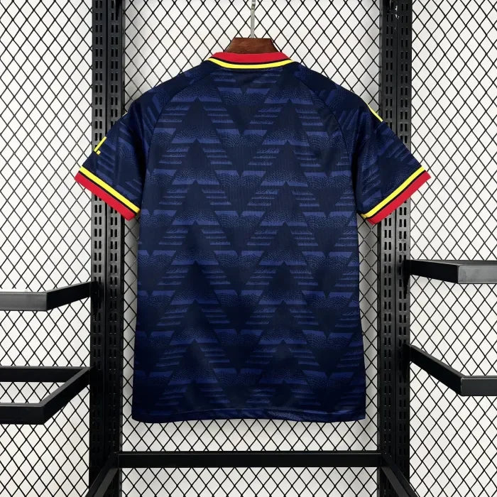 Arsenal Away Man Jersey 26/27
