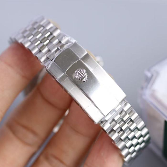 Rolex Datejust 41mm