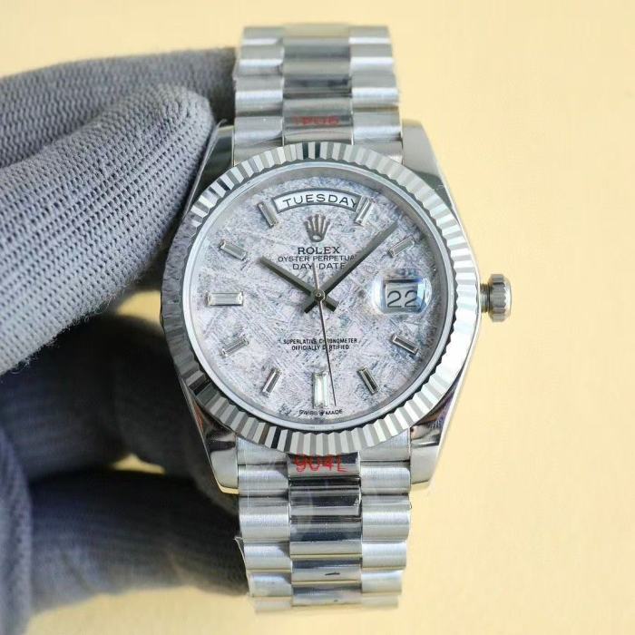 Rolex Day-Date 41mm