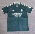 Real Madrid Away Men Jersey 26/27