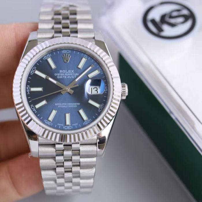 Rolex Datejust 41mm