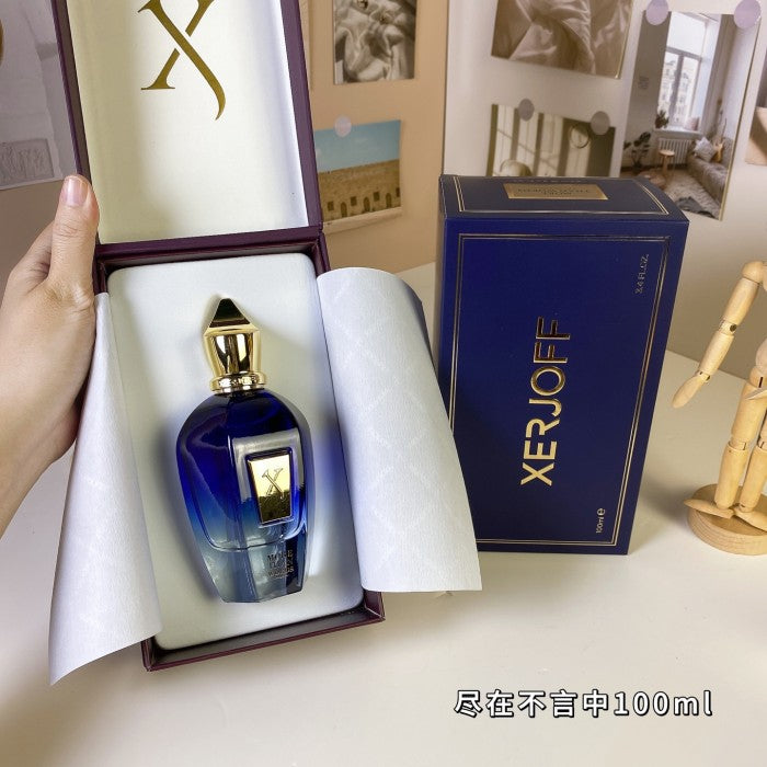 Xerjoff More Than Words 100ml