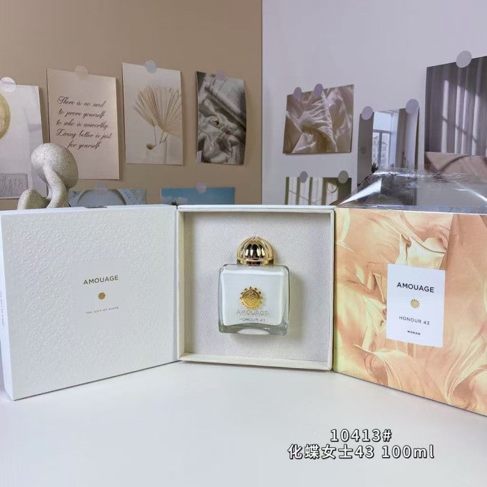 Amouage Honour 43 Woman 100ml