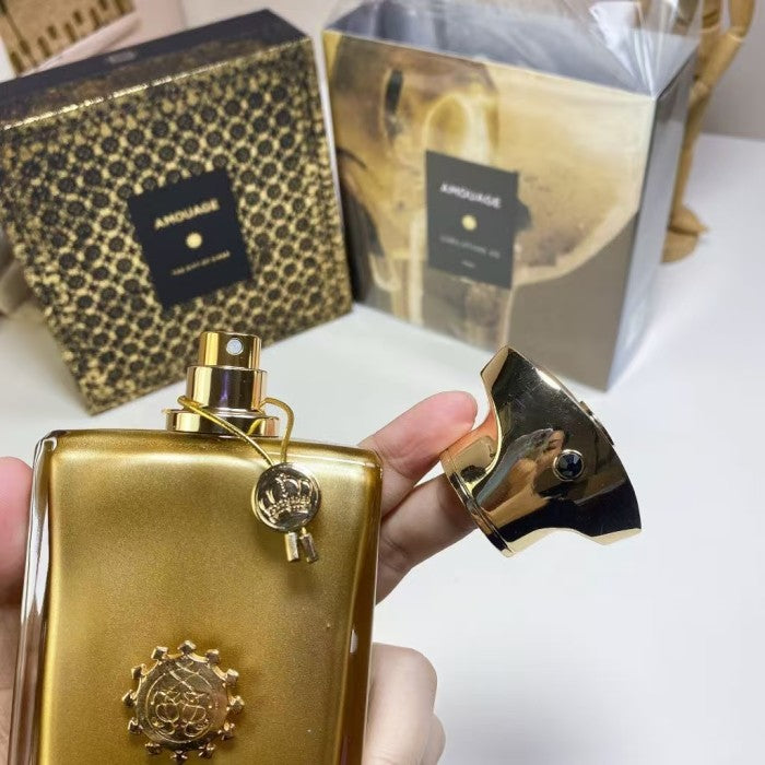 Amouage Jubilation 40 100ml
