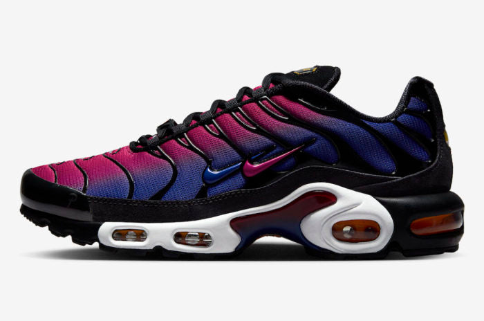 Air Max Plus x FC Barcelona Patta Culers del Món FN8260-001