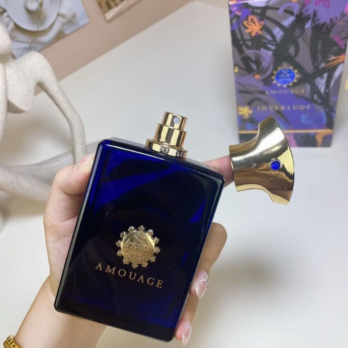 Amouage Interlude 100ml