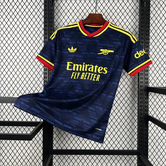 Arsenal Away Man Jersey 26/27