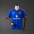 Manchester United Man Away Jersey 26/27
