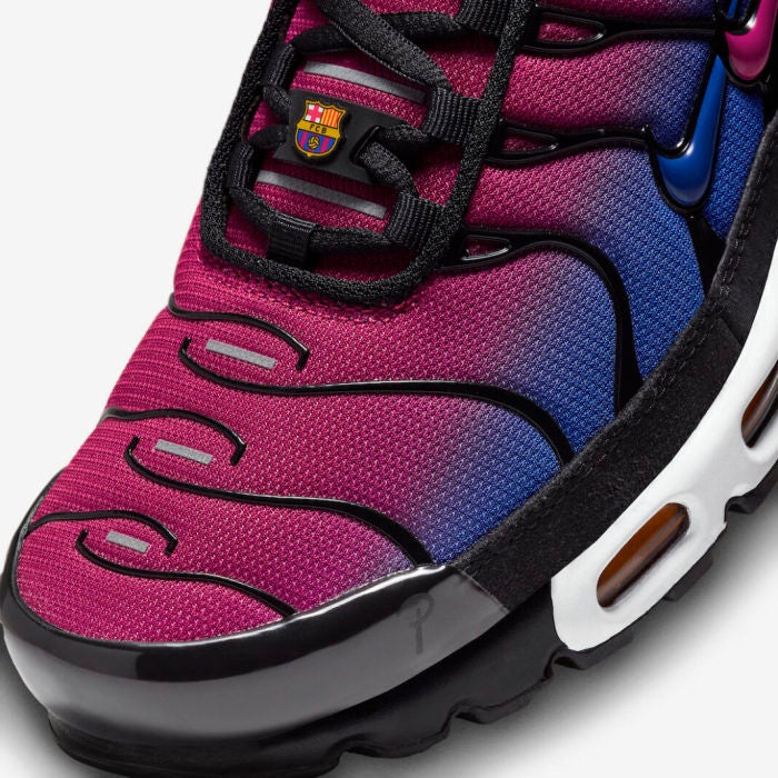 Air Max Plus x FC Barcelona Patta Culers del Món FN8260-001