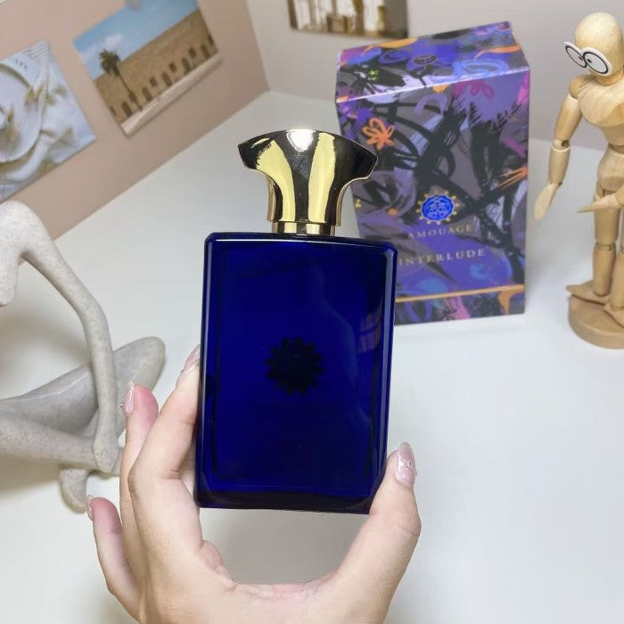 Amouage Interlude 100ml
