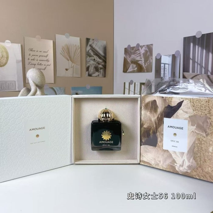 Amouage Epic 56 Woman 100ml