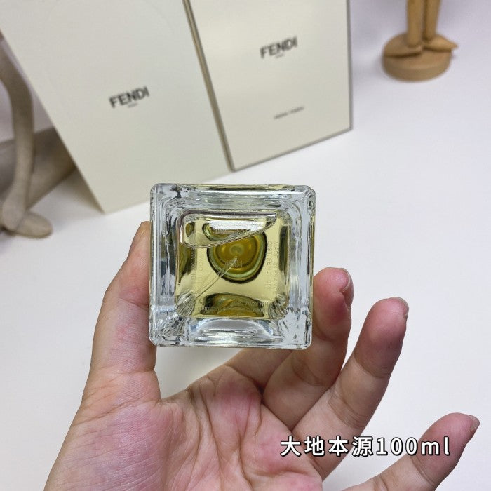 Fendi Prima Terra 100ml for women