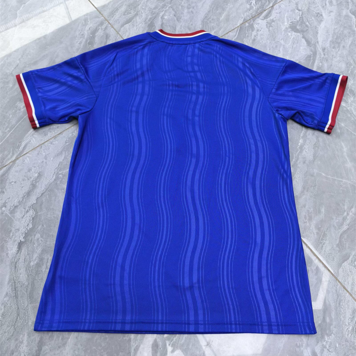 Manchester United Man Away Jersey 26/27