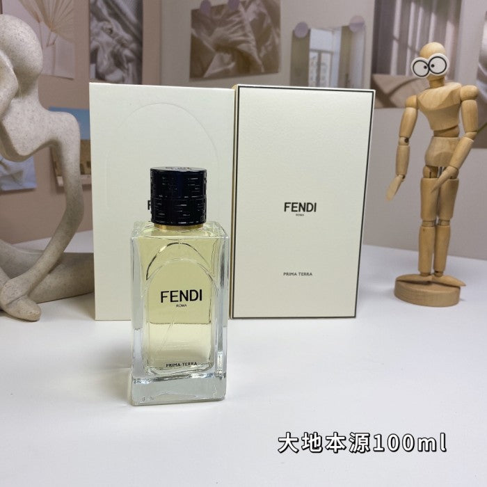 Fendi Prima Terra 100ml for women