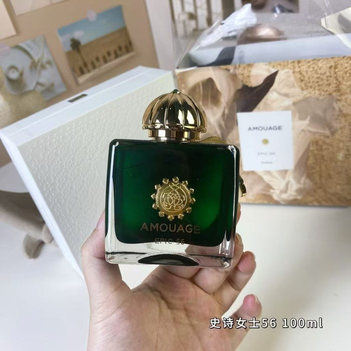 Amouage Epic 56 Woman 100ml