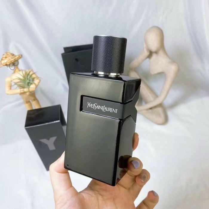 YSL Yves Saint Laurent Le Parfum 005 100ml for Man