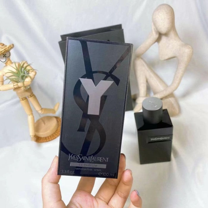 YSL Yves Saint Laurent Le Parfum 005 100ml for Man