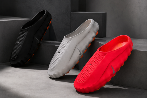 NIKE MIND 001