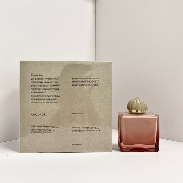 Amouage Guidance 46 Woman