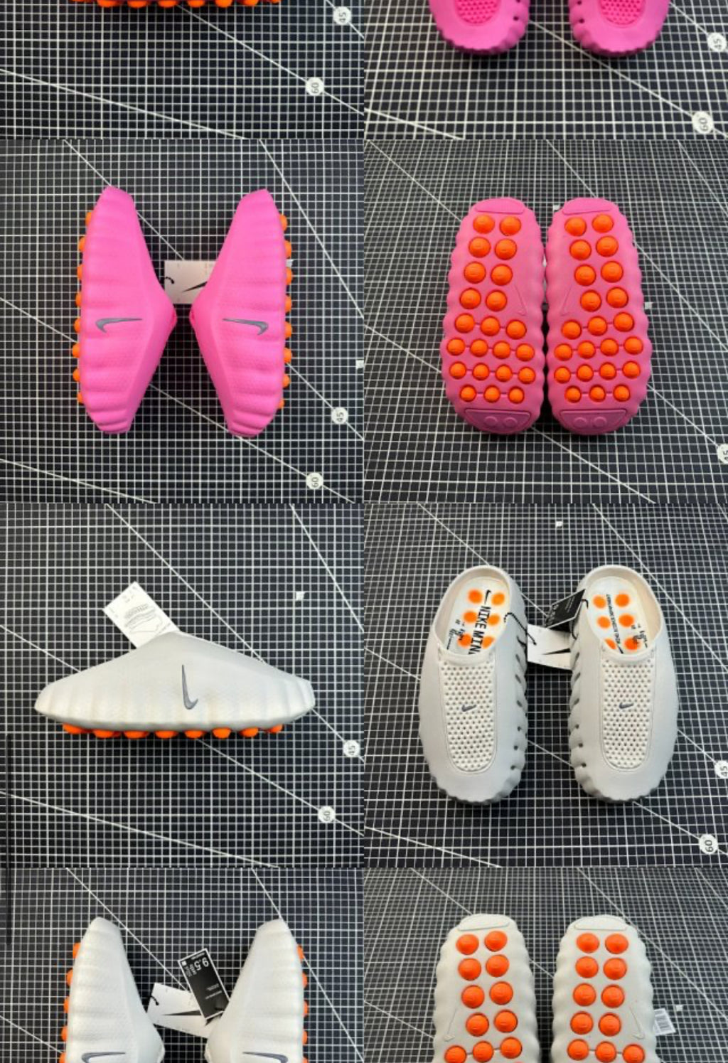 NIKE MIND 001