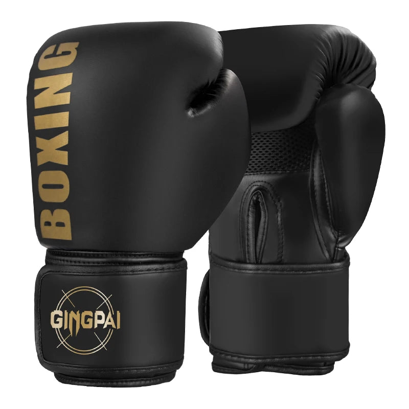 כפפות אגרוף מקצועיות – Muay Thai & MMA