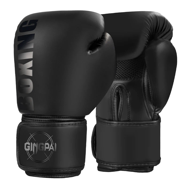 כפפות אגרוף מקצועיות – Muay Thai & MMA