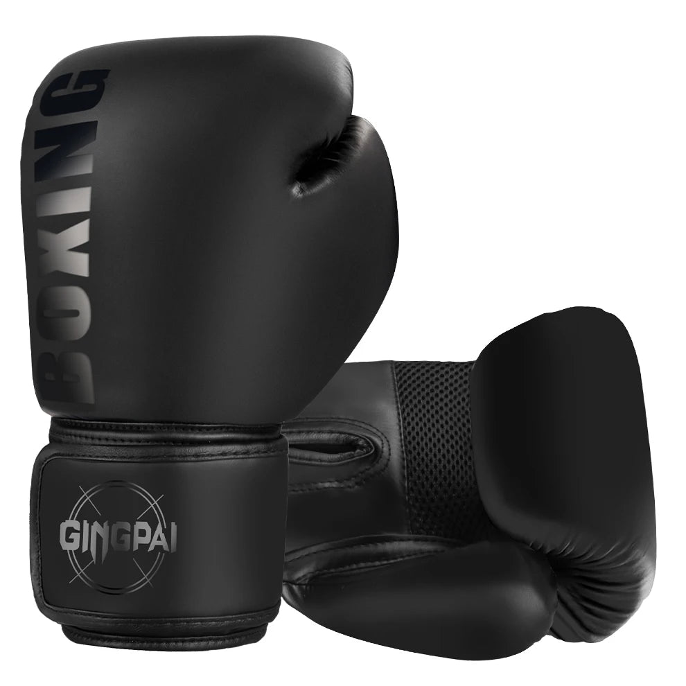 כפפות אגרוף מקצועיות – Muay Thai & MMA