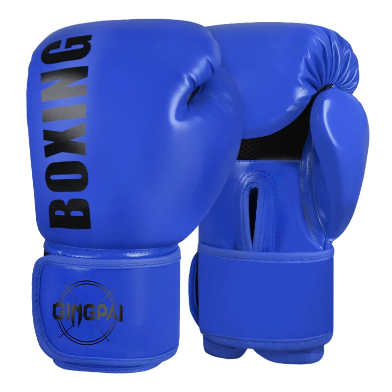 כפפות אגרוף מקצועיות – Muay Thai & MMA