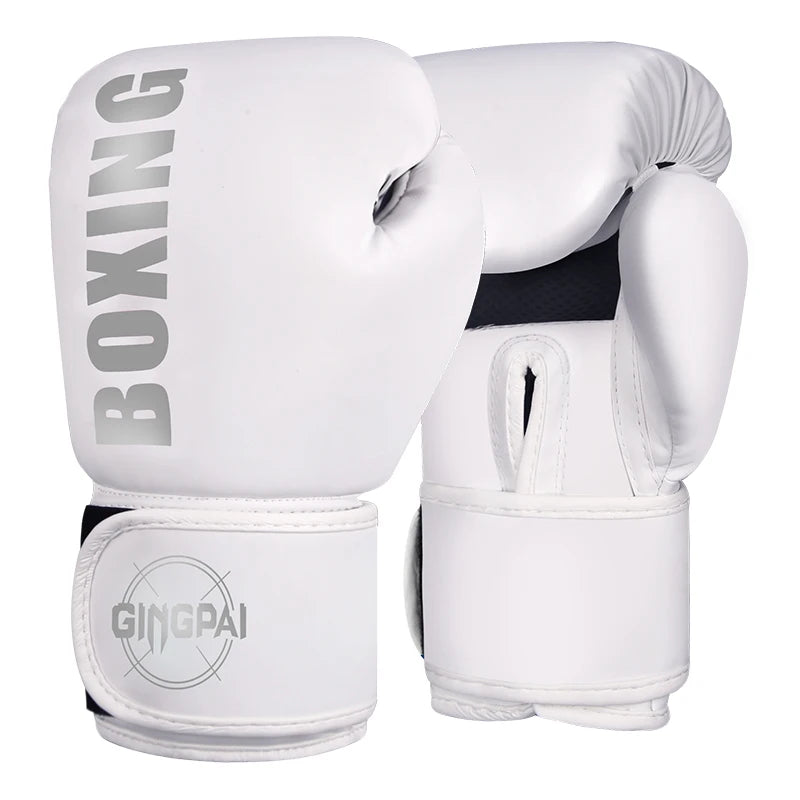 כפפות אגרוף מקצועיות – Muay Thai & MMA