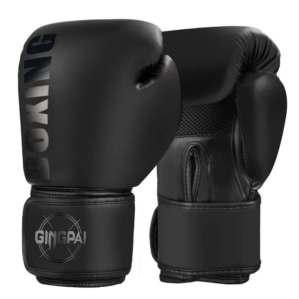 כפפות אגרוף מקצועיות – Muay Thai & MMA