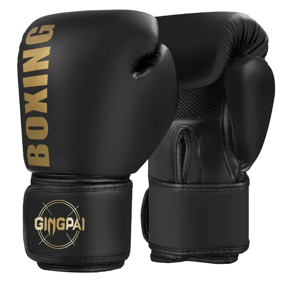 כפפות אגרוף מקצועיות – Muay Thai & MMA