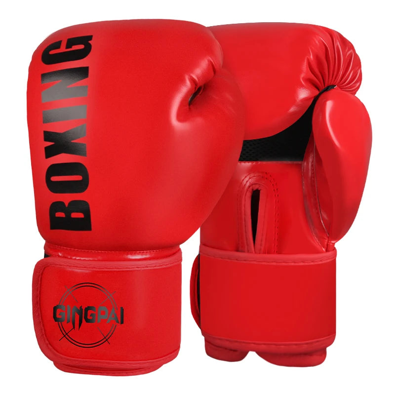 כפפות אגרוף מקצועיות – Muay Thai & MMA